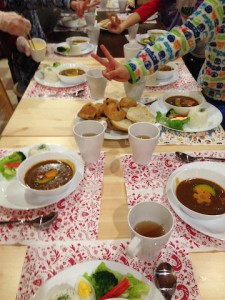 ご飯