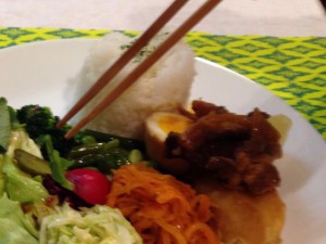 ごはん