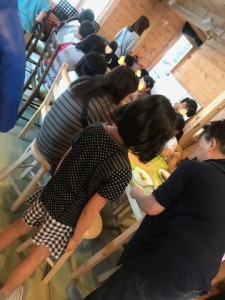 顔かくしざわキチリサイズ