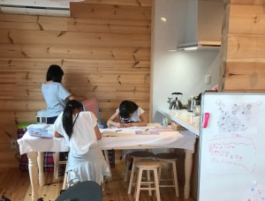 勉強