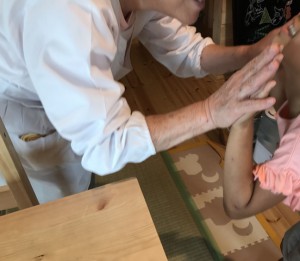 また会えた