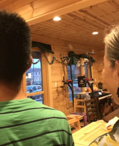 身長