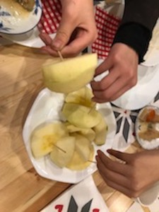 りんご