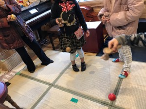 けん玉