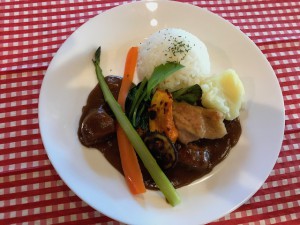 カレー