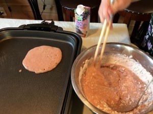 ピンク