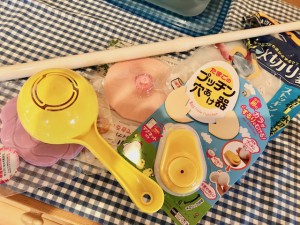 グッズ